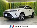 2021 Toyota Harrier Hybrid