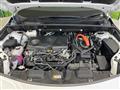 2021 Toyota Harrier Hybrid