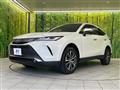 2021 Toyota Harrier Hybrid