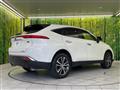 2021 Toyota Harrier Hybrid