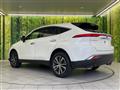 2021 Toyota Harrier Hybrid