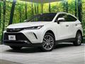 2021 Toyota Harrier Hybrid