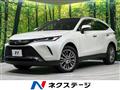 2021 Toyota Harrier Hybrid