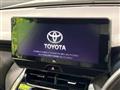 2021 Toyota Harrier Hybrid