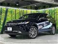 2022 Toyota Harrier Hybrid