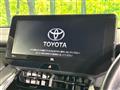 2022 Toyota Harrier Hybrid