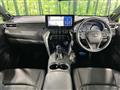 2022 Toyota Harrier Hybrid