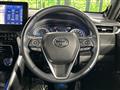 2022 Toyota Harrier Hybrid