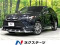 2022 Toyota Harrier Hybrid