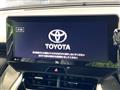 2022 Toyota Harrier Hybrid
