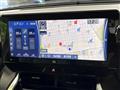 2022 Toyota Harrier Hybrid