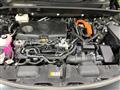 2022 Toyota Harrier Hybrid