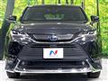2022 Toyota Harrier Hybrid