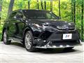 2022 Toyota Harrier Hybrid