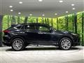 2022 Toyota Harrier Hybrid