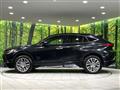 2022 Toyota Harrier Hybrid