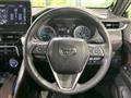 2022 Toyota Harrier Hybrid