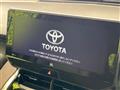 2022 Toyota Harrier Hybrid