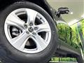 2022 Toyota Harrier Hybrid