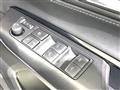 2022 Toyota Harrier Hybrid