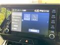 2022 Toyota Harrier Hybrid