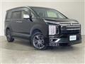 2020 Mitsubishi Delica D5
