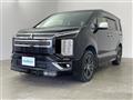 2020 Mitsubishi Delica D5