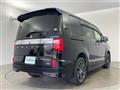 2020 Mitsubishi Delica D5