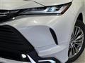 2023 Toyota Harrier Hybrid