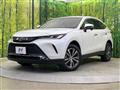 2023 Toyota Harrier Hybrid