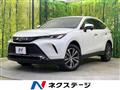 2023 Toyota Harrier Hybrid