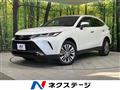 2023 Toyota Harrier Hybrid