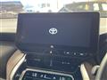 2023 Toyota Harrier Hybrid
