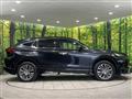 2023 Toyota Harrier Hybrid