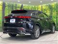 2023 Toyota Harrier Hybrid