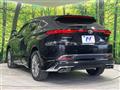2023 Toyota Harrier Hybrid