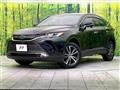 2024 Toyota Harrier Hybrid