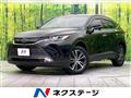 2024 Toyota Harrier Hybrid