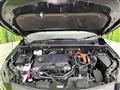 2024 Toyota Harrier Hybrid