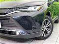 2024 Toyota Harrier Hybrid