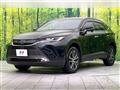 2024 Toyota Harrier Hybrid