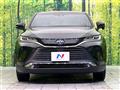 2024 Toyota Harrier Hybrid