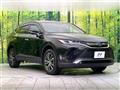 2024 Toyota Harrier Hybrid