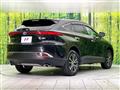 2024 Toyota Harrier Hybrid