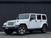 2017 Jeep Wrangler