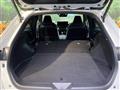 2024 Toyota Harrier Hybrid