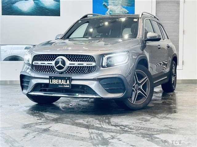 2020 Mercedes-Benz Mercedes-Benz Others