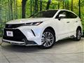 2024 Toyota Harrier Hybrid
