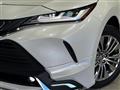 2024 Toyota Harrier Hybrid