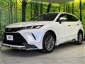 2024 Toyota Harrier Hybrid